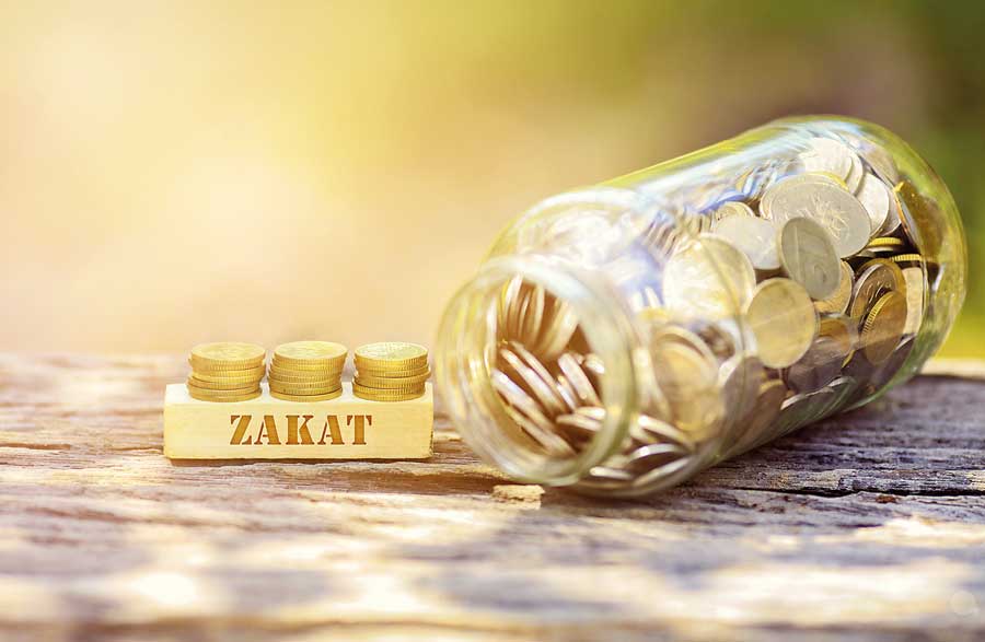 Dana Zakat Seharusnya Dikelola Siapa?